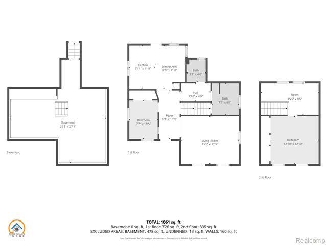 321 Cherry Street, Adrian, MI 49221