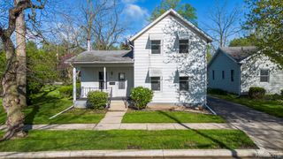 321 Cherry Street, Adrian, MI 49221