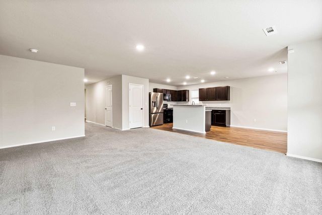 4016 Redberry Ct, Alexander, AR 72002