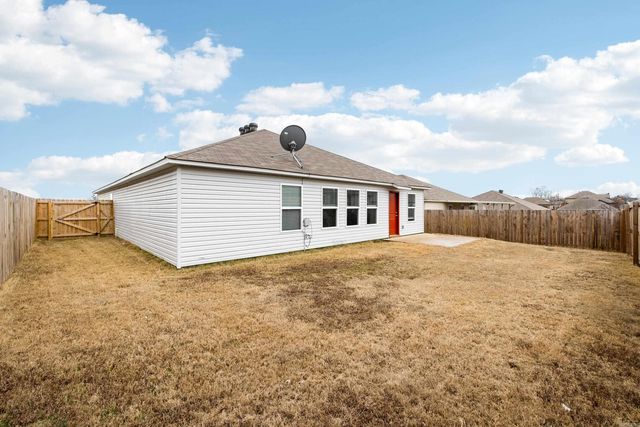 4016 Redberry Ct, Alexander, AR 72002