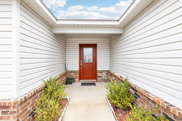 4016 Redberry Ct, Alexander, AR 72002