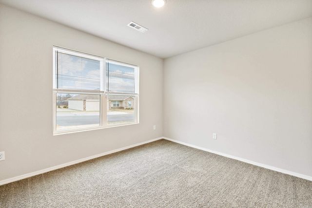 4016 Redberry Ct, Alexander, AR 72002