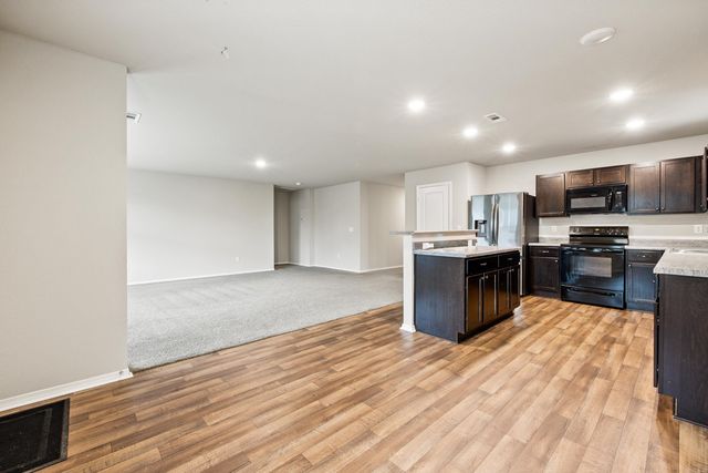 4016 Redberry Ct, Alexander, AR 72002