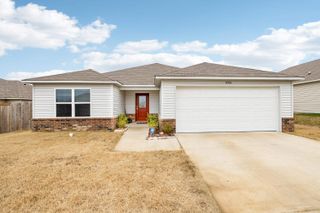 4016 Redberry Ct, Alexander, AR 72002