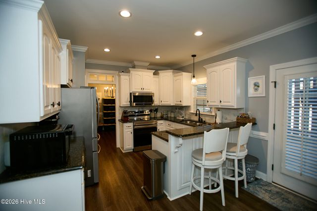 4425 Brookfield Drive NW, Wilson, NC 27893