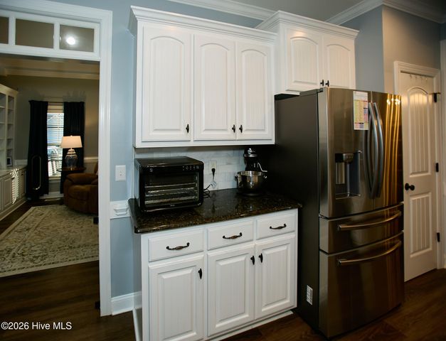 4425 Brookfield Drive NW, Wilson, NC 27893