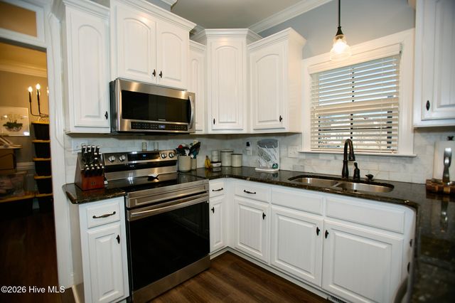 4425 Brookfield Drive NW, Wilson, NC 27893