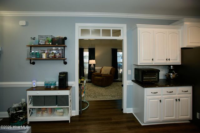 4425 Brookfield Drive NW, Wilson, NC 27893