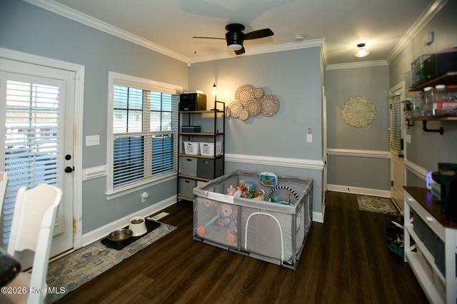 4425 Brookfield Drive NW, Wilson, NC 27893