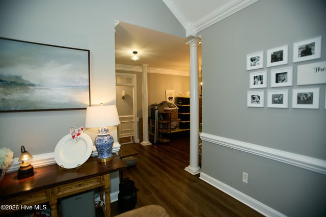 4425 Brookfield Drive NW, Wilson, NC 27893