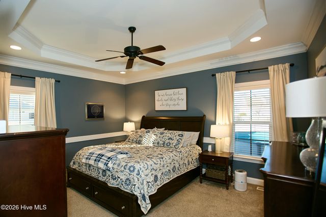 4425 Brookfield Drive NW, Wilson, NC 27893