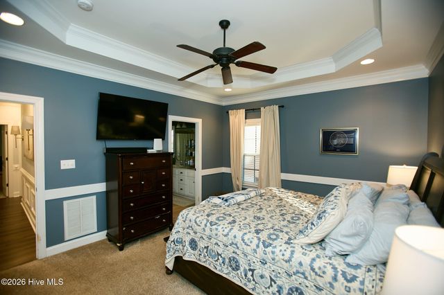 4425 Brookfield Drive NW, Wilson, NC 27893