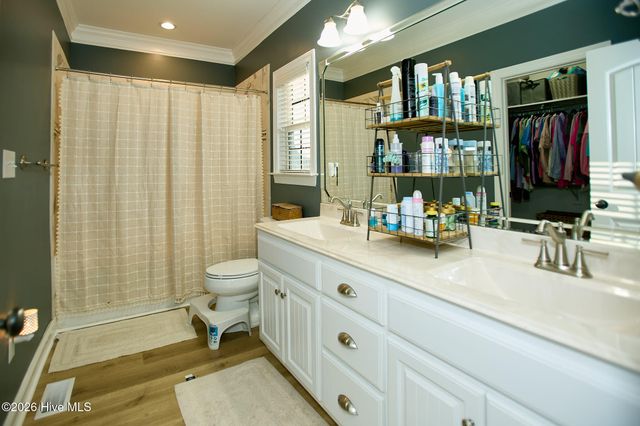 4425 Brookfield Drive NW, Wilson, NC 27893