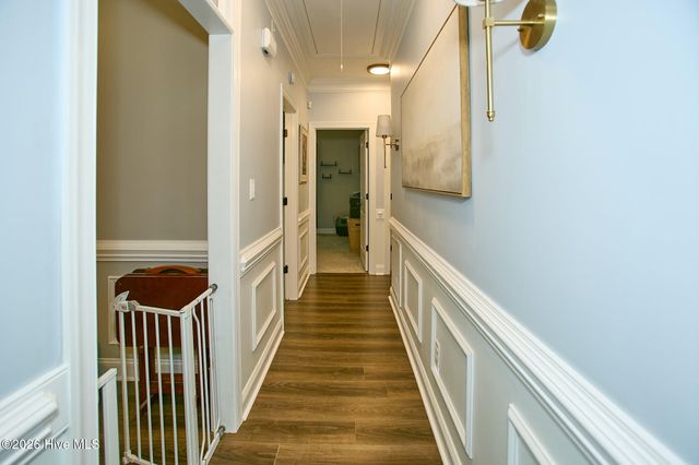 4425 Brookfield Drive NW, Wilson, NC 27893