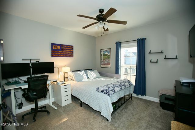 4425 Brookfield Drive NW, Wilson, NC 27893