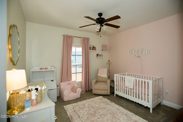 4425 Brookfield Drive NW, Wilson, NC 27893