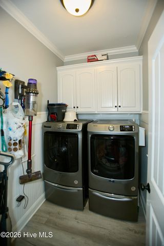 4425 Brookfield Drive NW, Wilson, NC 27893