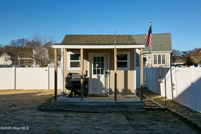 4425 Brookfield Drive NW, Wilson, NC 27893