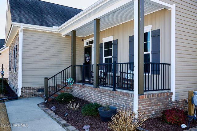 4425 Brookfield Drive NW, Wilson, NC 27893