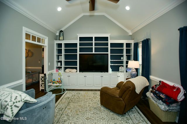 4425 Brookfield Drive NW, Wilson, NC 27893