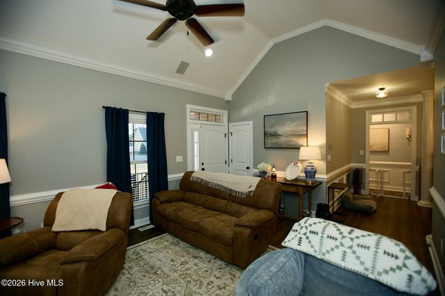 4425 Brookfield Drive NW, Wilson, NC 27893