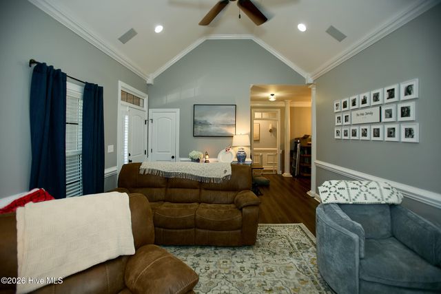 4425 Brookfield Drive NW, Wilson, NC 27893