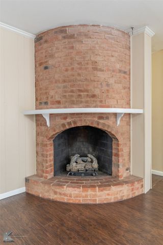 3441 High Meadows Drive, Abilene, TX 79605