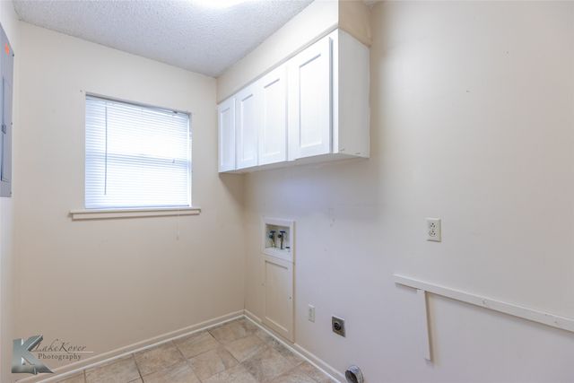 3441 High Meadows Drive, Abilene, TX 79605