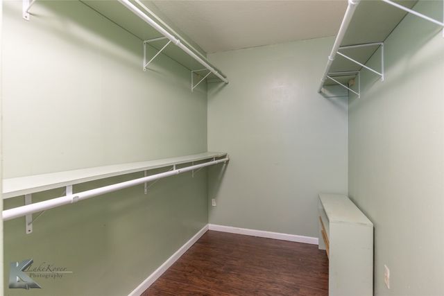 3441 High Meadows Drive, Abilene, TX 79605