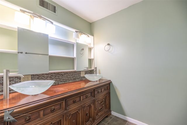 3441 High Meadows Drive, Abilene, TX 79605