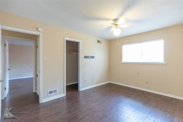 3441 High Meadows Drive, Abilene, TX 79605