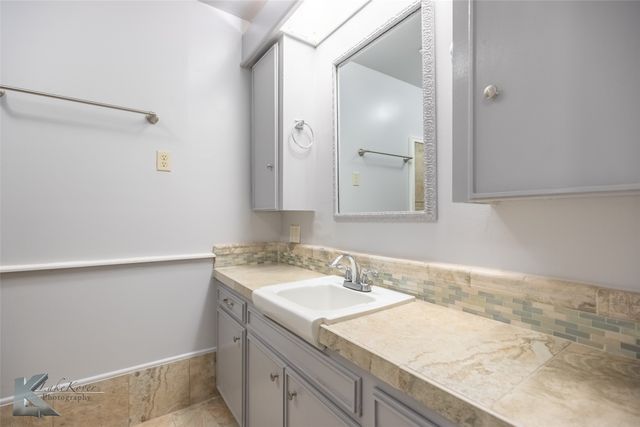 3441 High Meadows Drive, Abilene, TX 79605