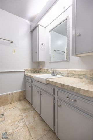 3441 High Meadows Drive, Abilene, TX 79605