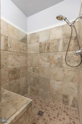 3441 High Meadows Drive, Abilene, TX 79605