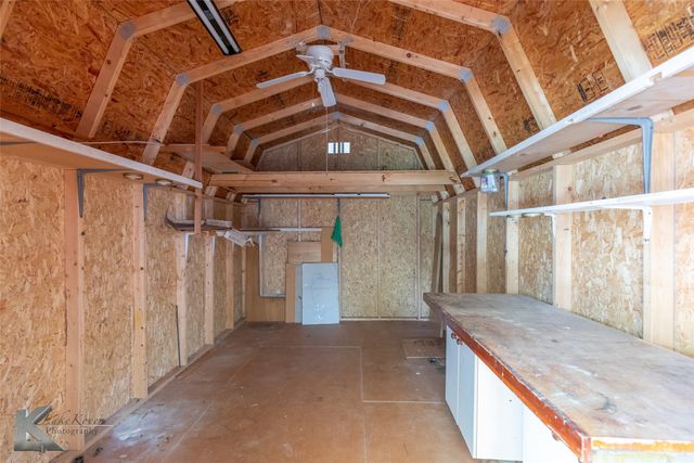 3441 High Meadows Drive, Abilene, TX 79605