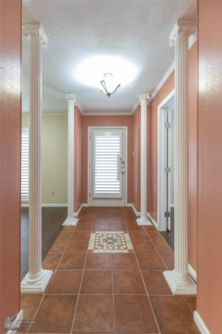 3441 High Meadows Drive, Abilene, TX 79605