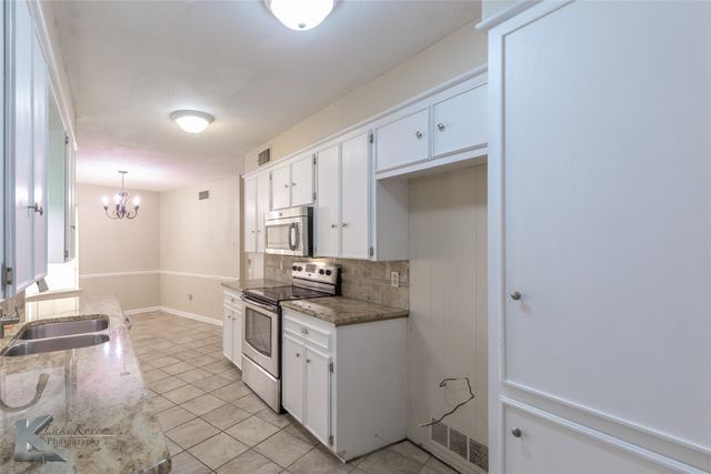 3441 High Meadows Drive, Abilene, TX 79605