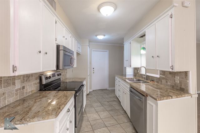 3441 High Meadows Drive, Abilene, TX 79605