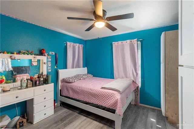 3808 Los Lagos Drive, Edinburg, TX 78542