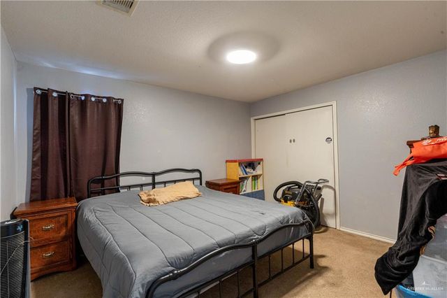 3808 Los Lagos Drive, Edinburg, TX 78542