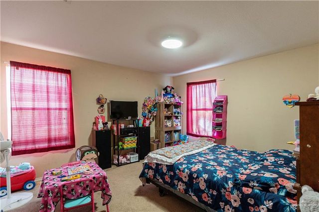 3808 Los Lagos Drive, Edinburg, TX 78542