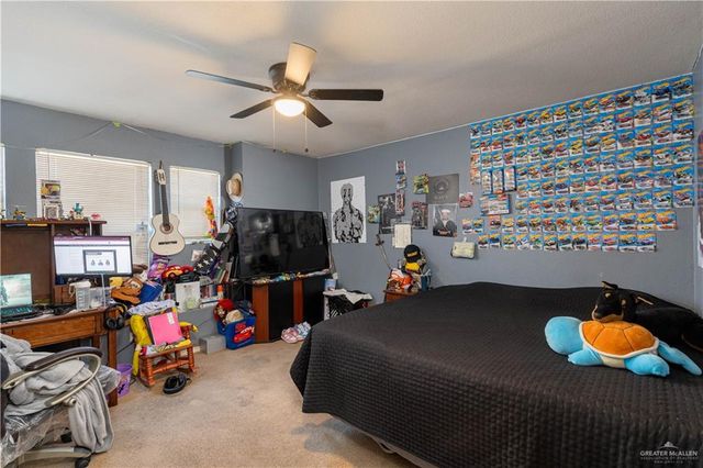 3808 Los Lagos Drive, Edinburg, TX 78542