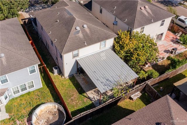 3808 Los Lagos Drive, Edinburg, TX 78542