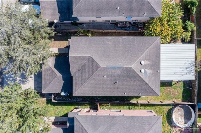 3808 Los Lagos Drive, Edinburg, TX 78542