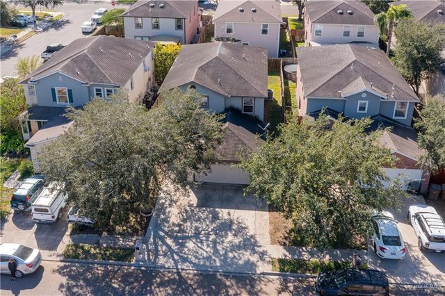3808 Los Lagos Drive, Edinburg, TX 78542