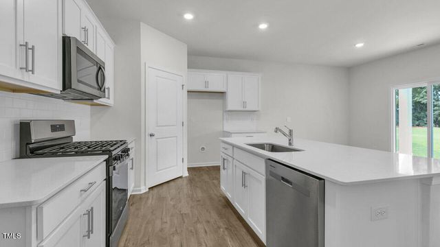 62 Westerly Way, Lillington, NC 27546