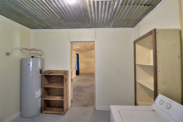 1815 Troy Johnson Road, Lufkin, TX 75901