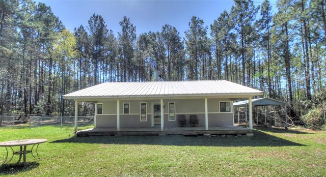 1815 Troy Johnson Road, Lufkin, TX 75901