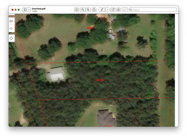 1815 Troy Johnson Road, Lufkin, TX 75901