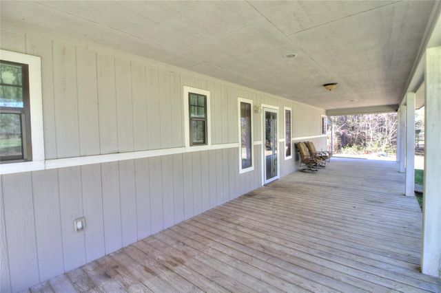 1815 Troy Johnson Road, Lufkin, TX 75901